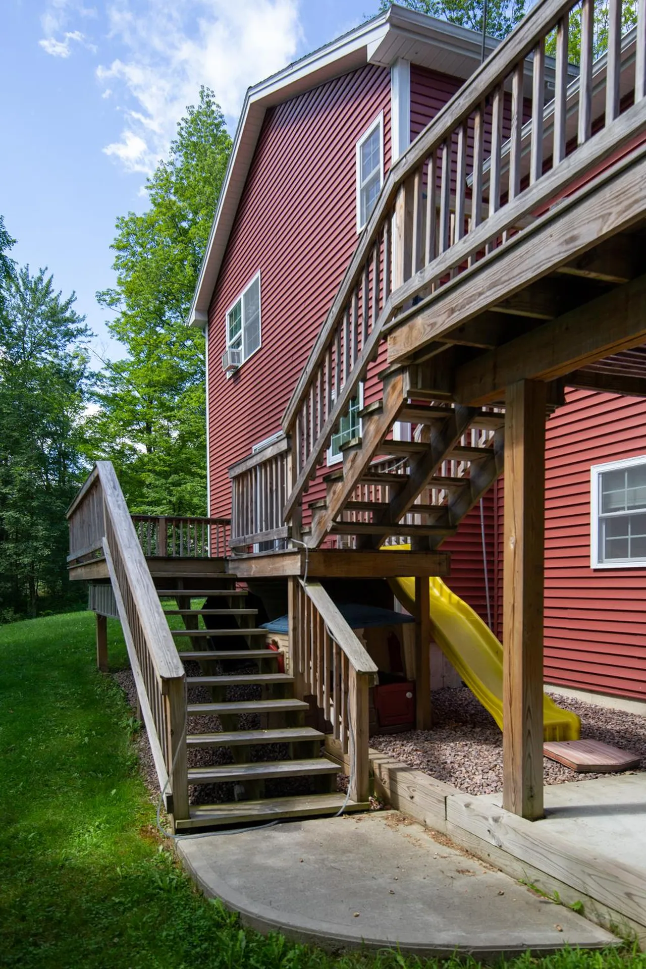 4 Roig Farm Road Fairfax VT 05454