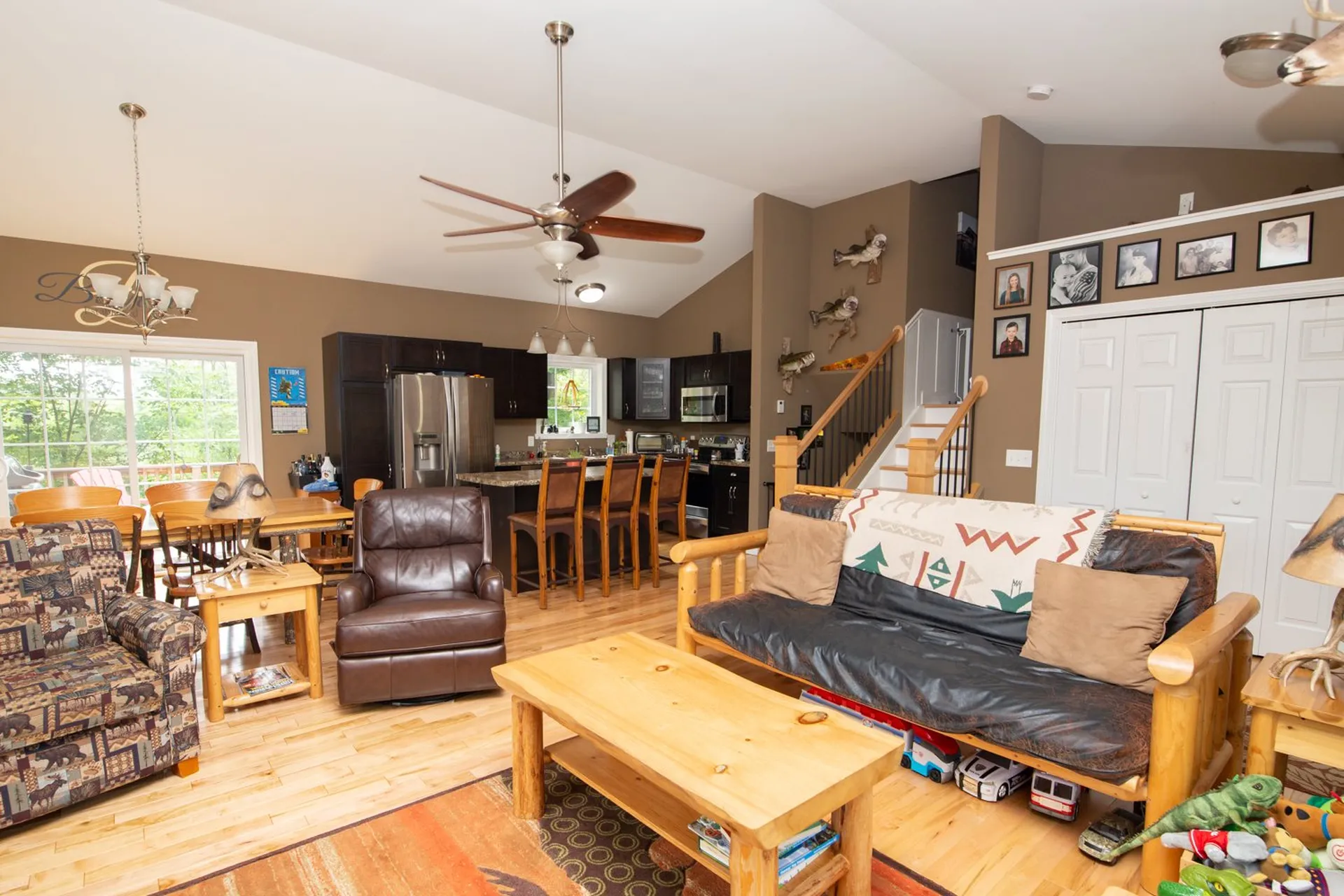 4 Roig Farm Road Fairfax VT 05454