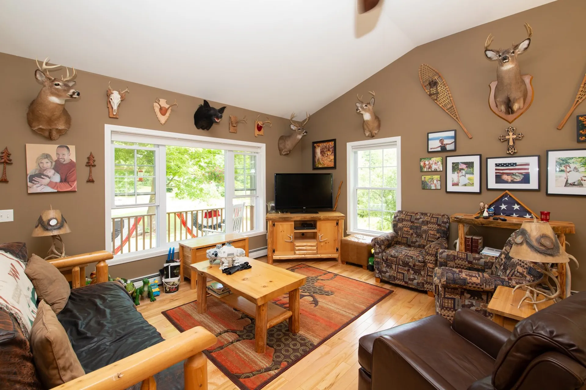 4 Roig Farm Road Fairfax VT 05454