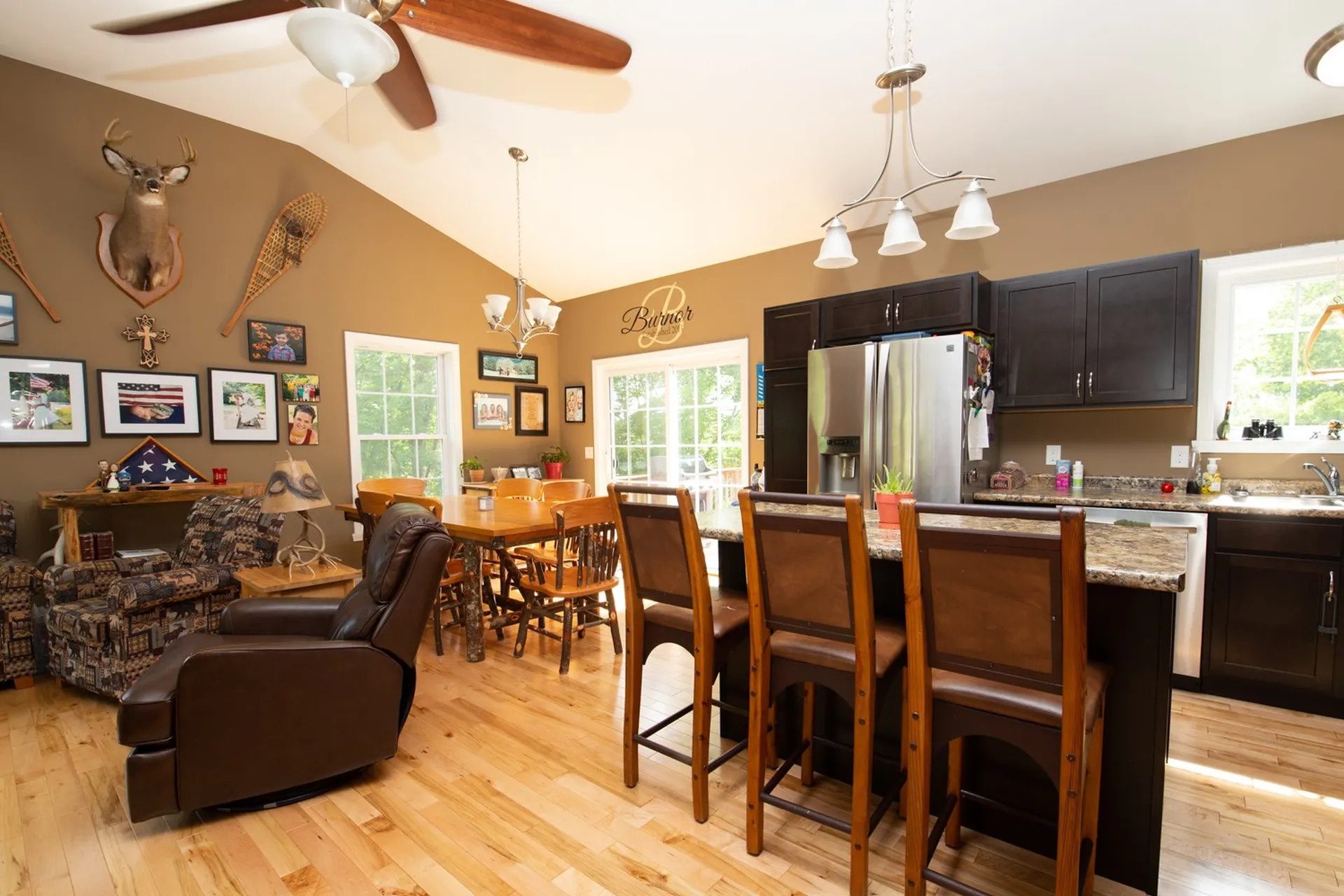 4 Roig Farm Road Fairfax VT 05454
