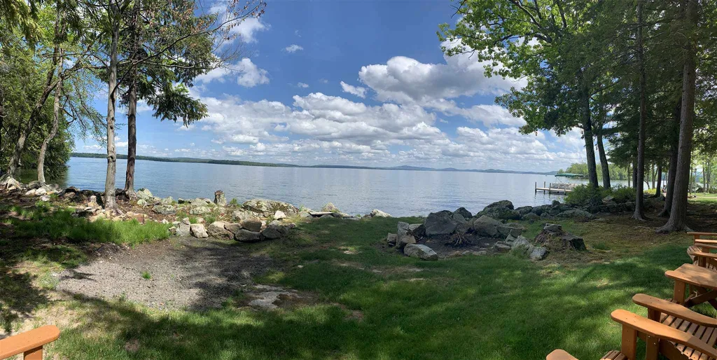 4 Camp Island Gilford NH 03249