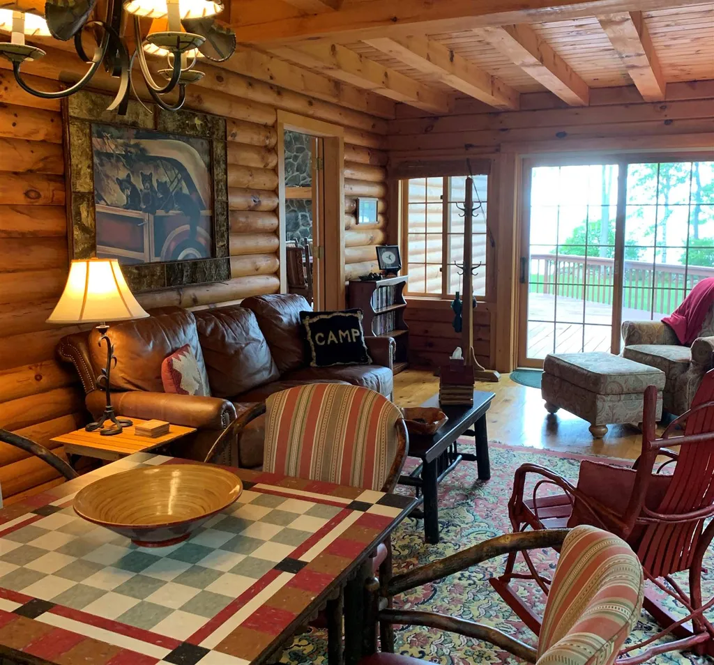 4 Camp Island Gilford NH 03249