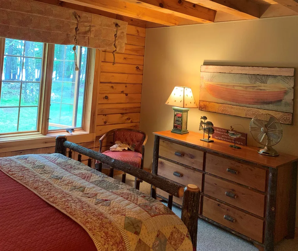 4 Camp Island Gilford NH 03249