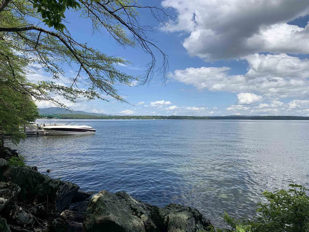 4 Camp Island Gilford NH 03249