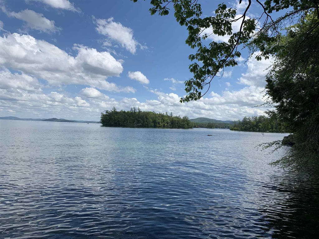 4 Camp Island Gilford NH 03249