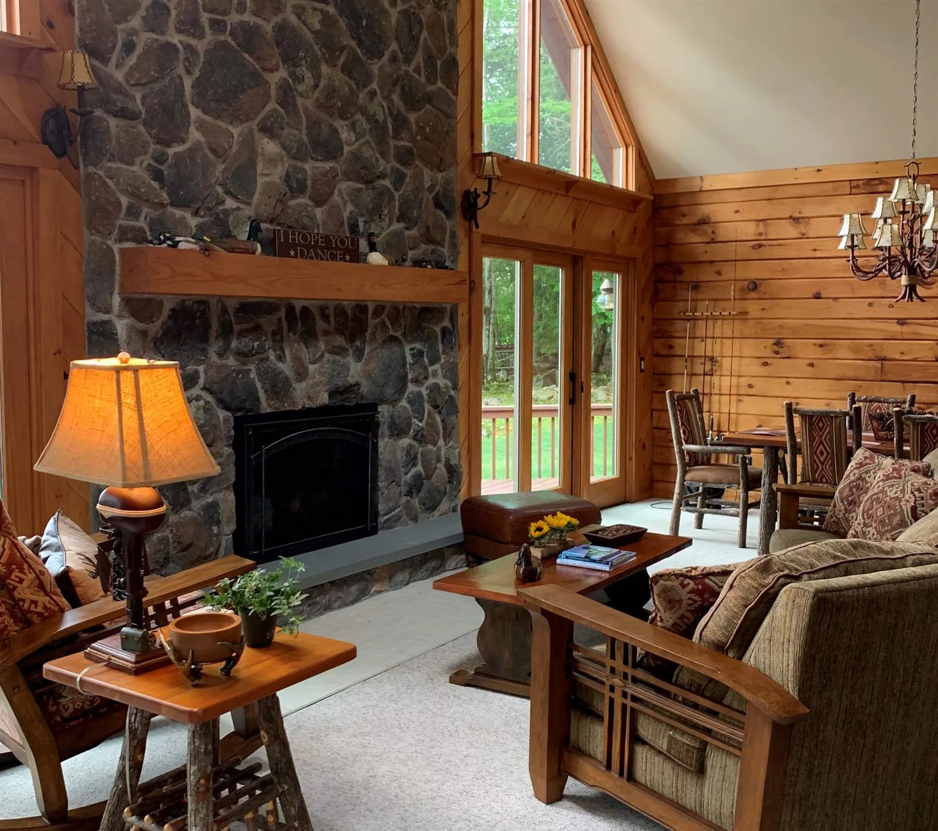 4 Camp Island Gilford NH 03249