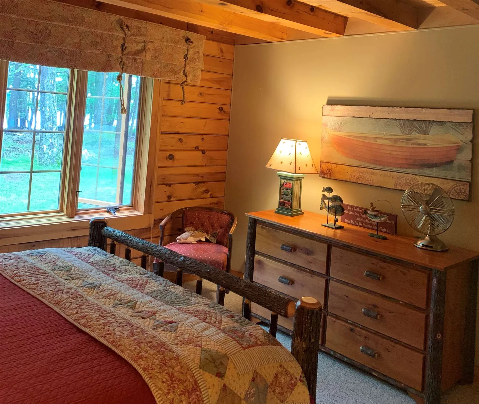 4 Camp Island Gilford NH 03249