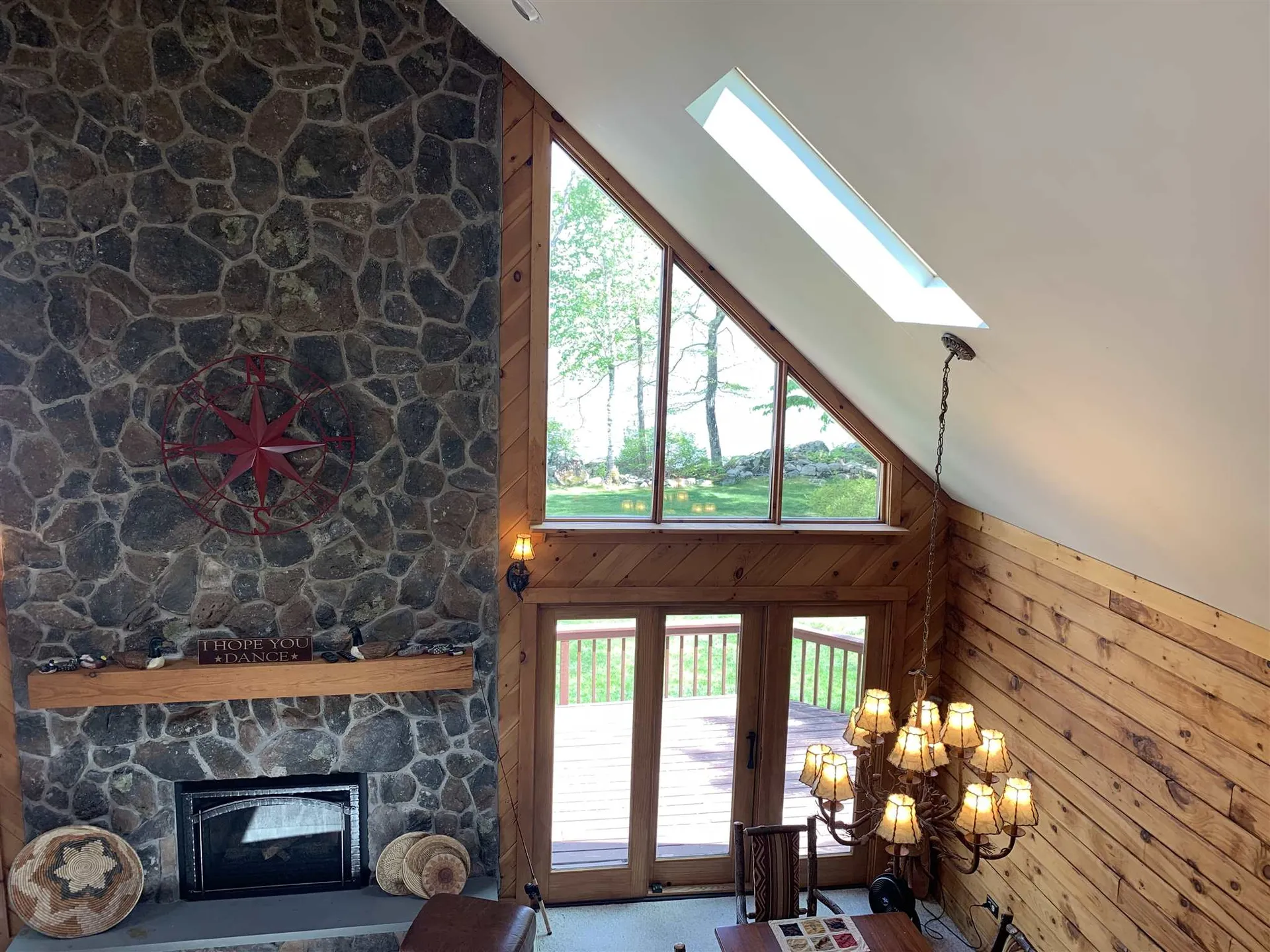 4 Camp Island Gilford NH 03249