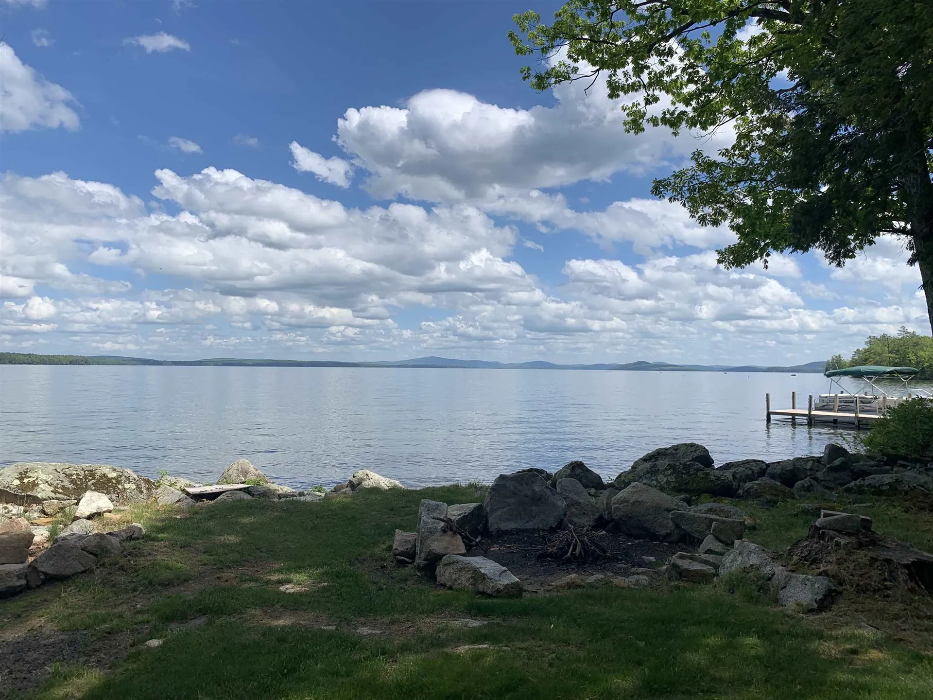 4 Camp Island Gilford NH 03249