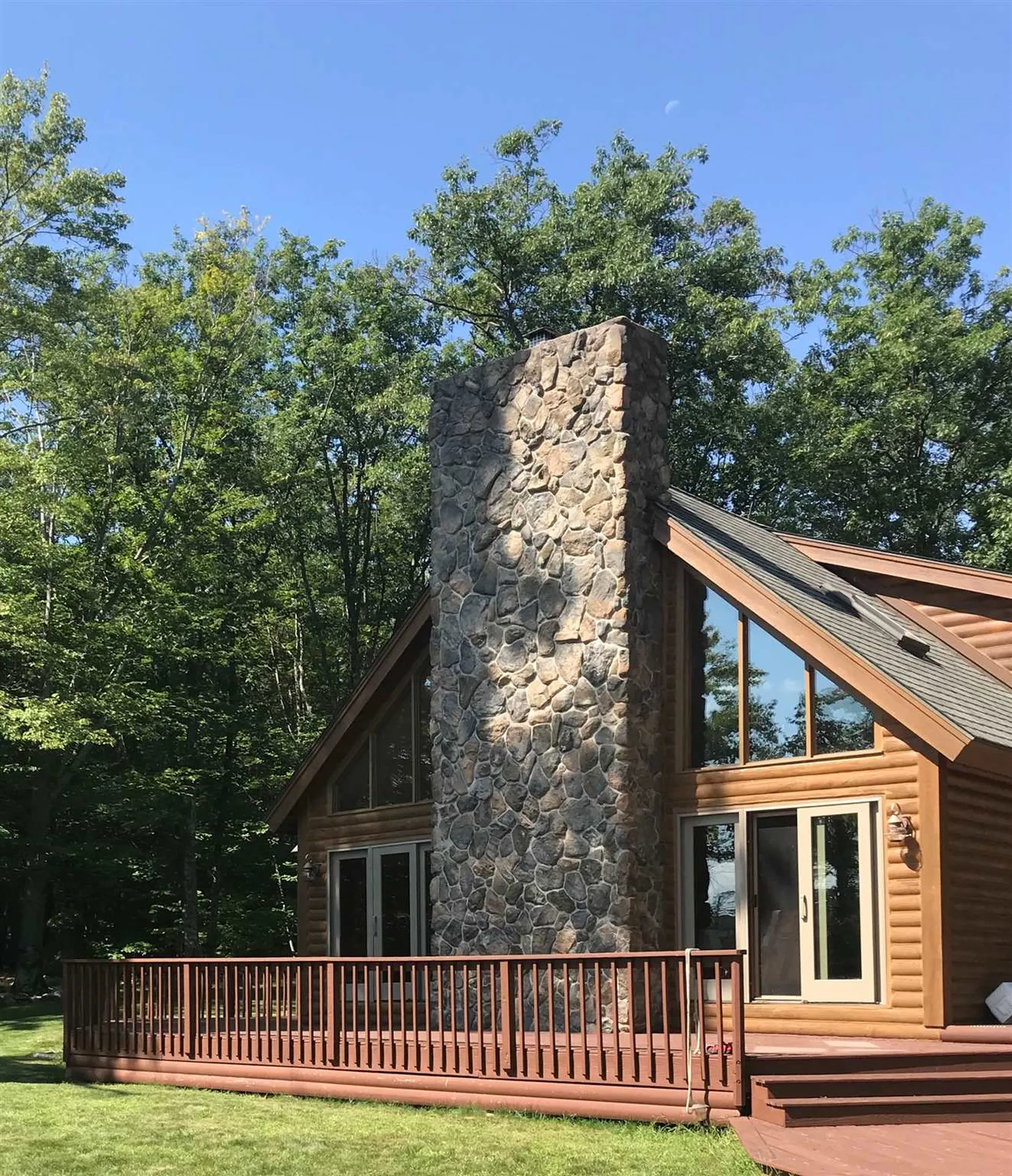 4 Camp Island Gilford NH 03249