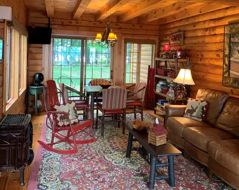 4 Camp Island Gilford NH 03249