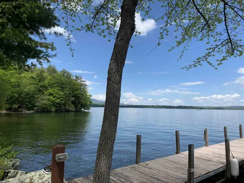 4 Camp Island Gilford NH 03249