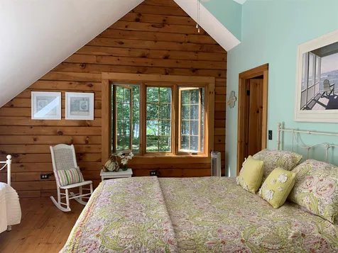 4 Camp Island Gilford NH 03249