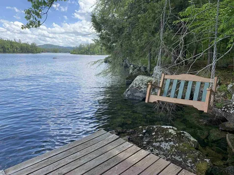 4 Camp Island Gilford NH 03249