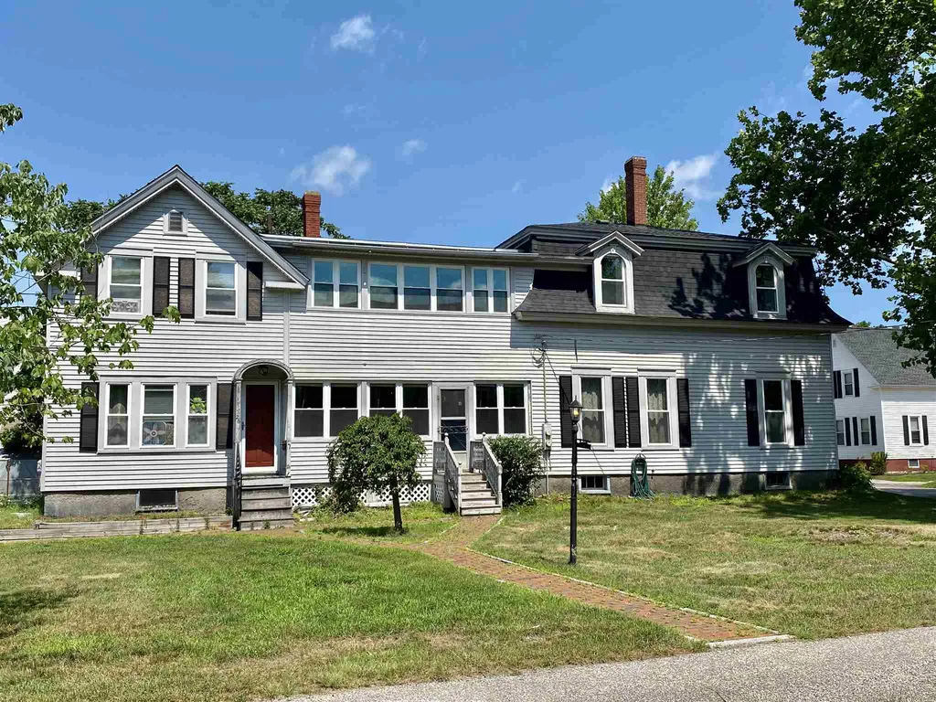 14 Grove Street Concord NH 03301