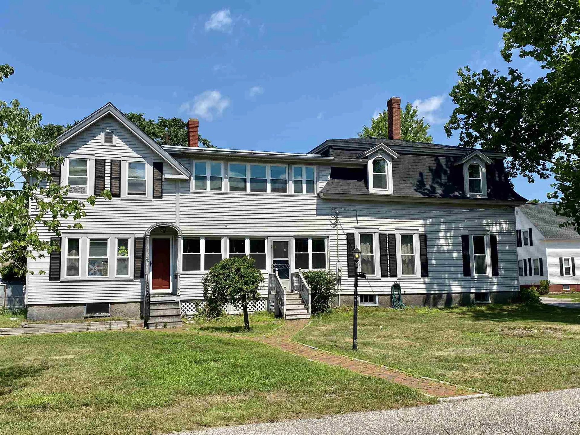 14 Grove Street Concord NH 03301