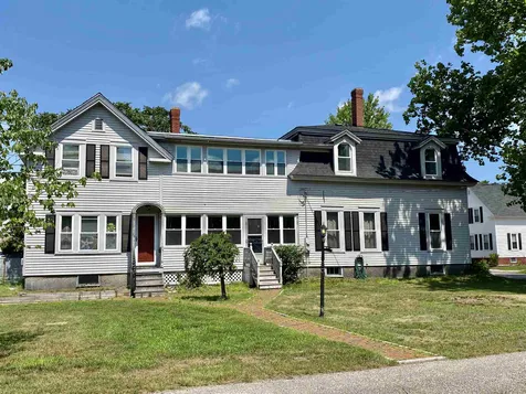 14 Grove Street Concord NH 03301