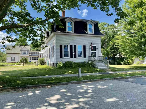 14 Grove Street Concord NH 03301