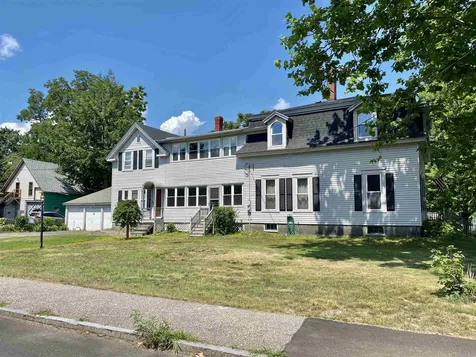 14 Grove Street Concord NH 03301