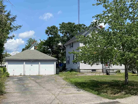 14 Grove Street Concord NH 03301