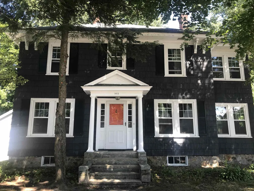 965 Union Street Manchester NH 03104