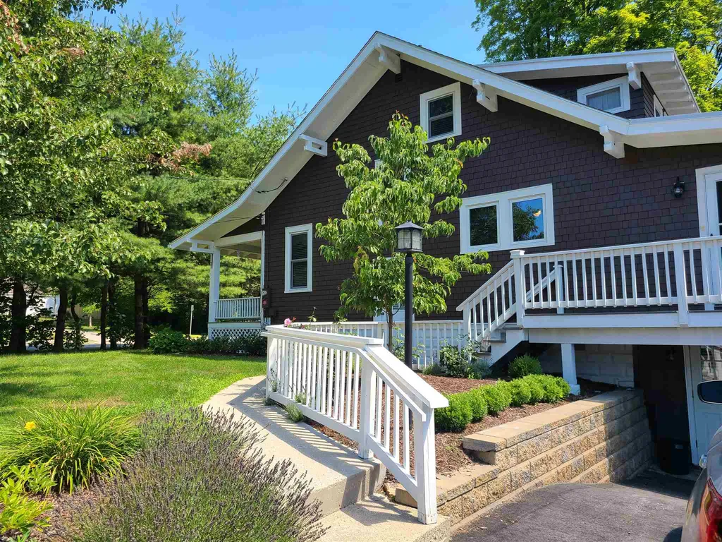 88 Arch Street Keene NH 03431