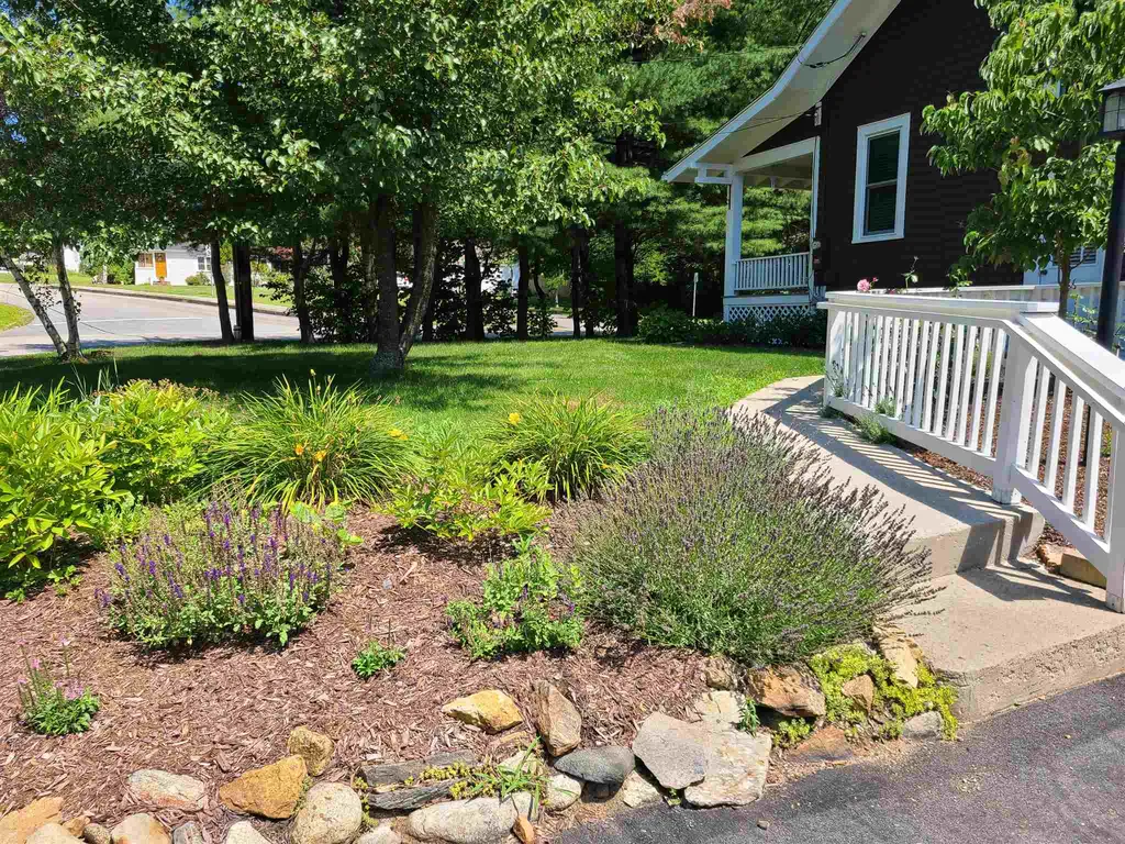 88 Arch Street Keene NH 03431