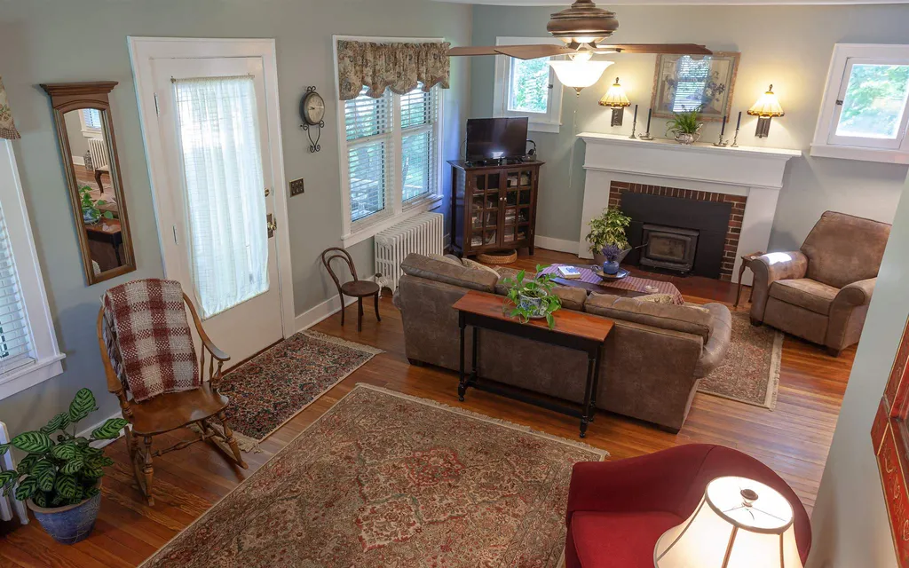 88 Arch Street Keene NH 03431