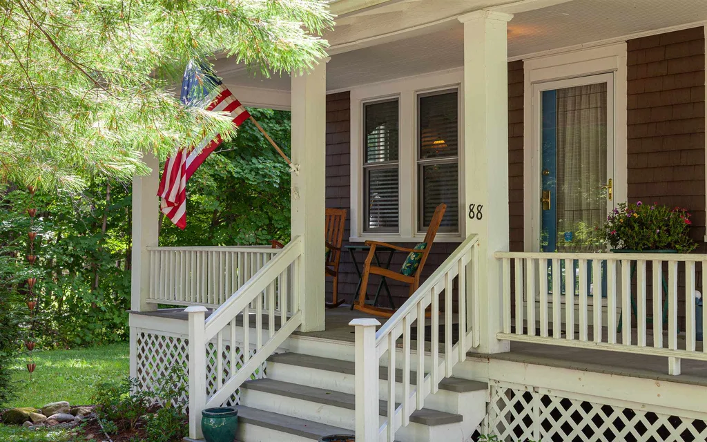 88 Arch Street Keene NH 03431