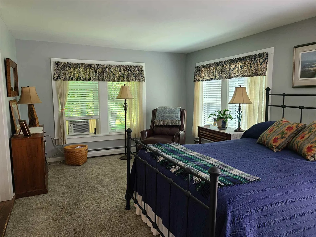 88 Arch Street Keene NH 03431