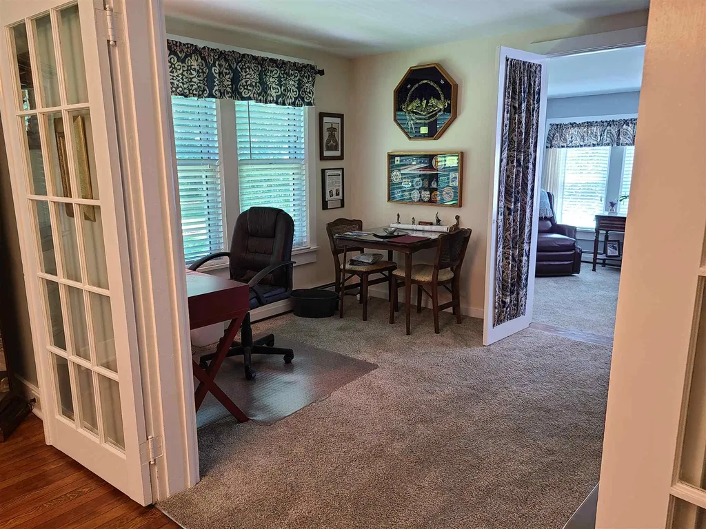 88 Arch Street Keene NH 03431