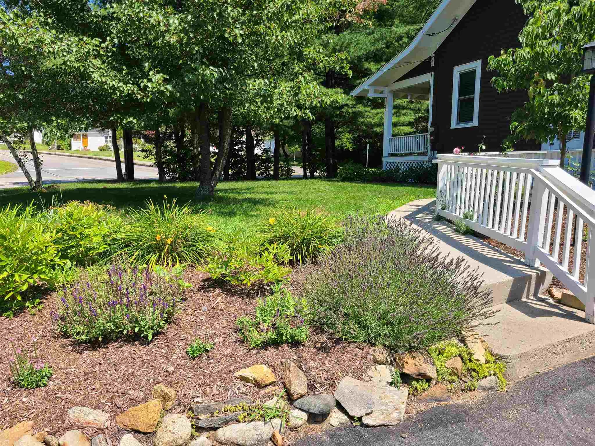 88 Arch Street Keene NH 03431