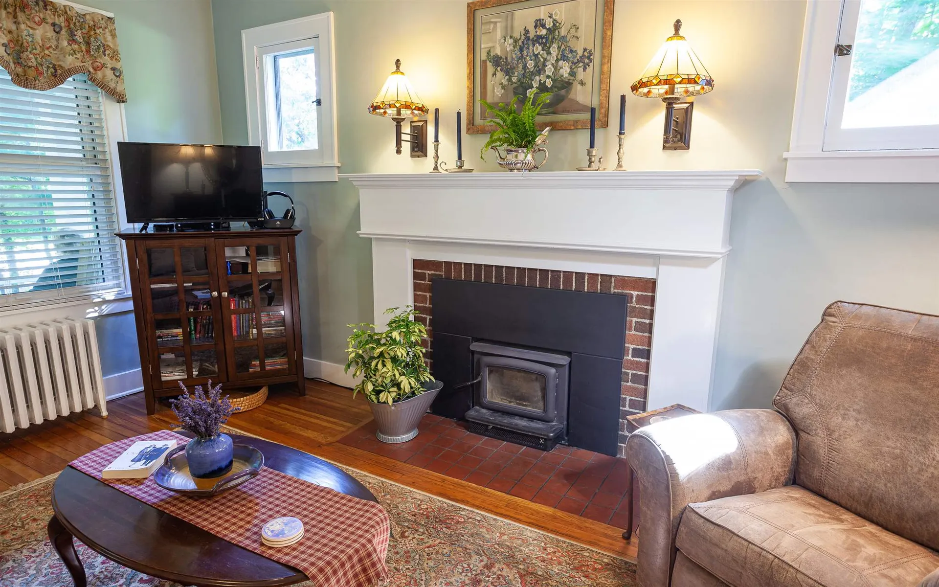 88 Arch Street Keene NH 03431