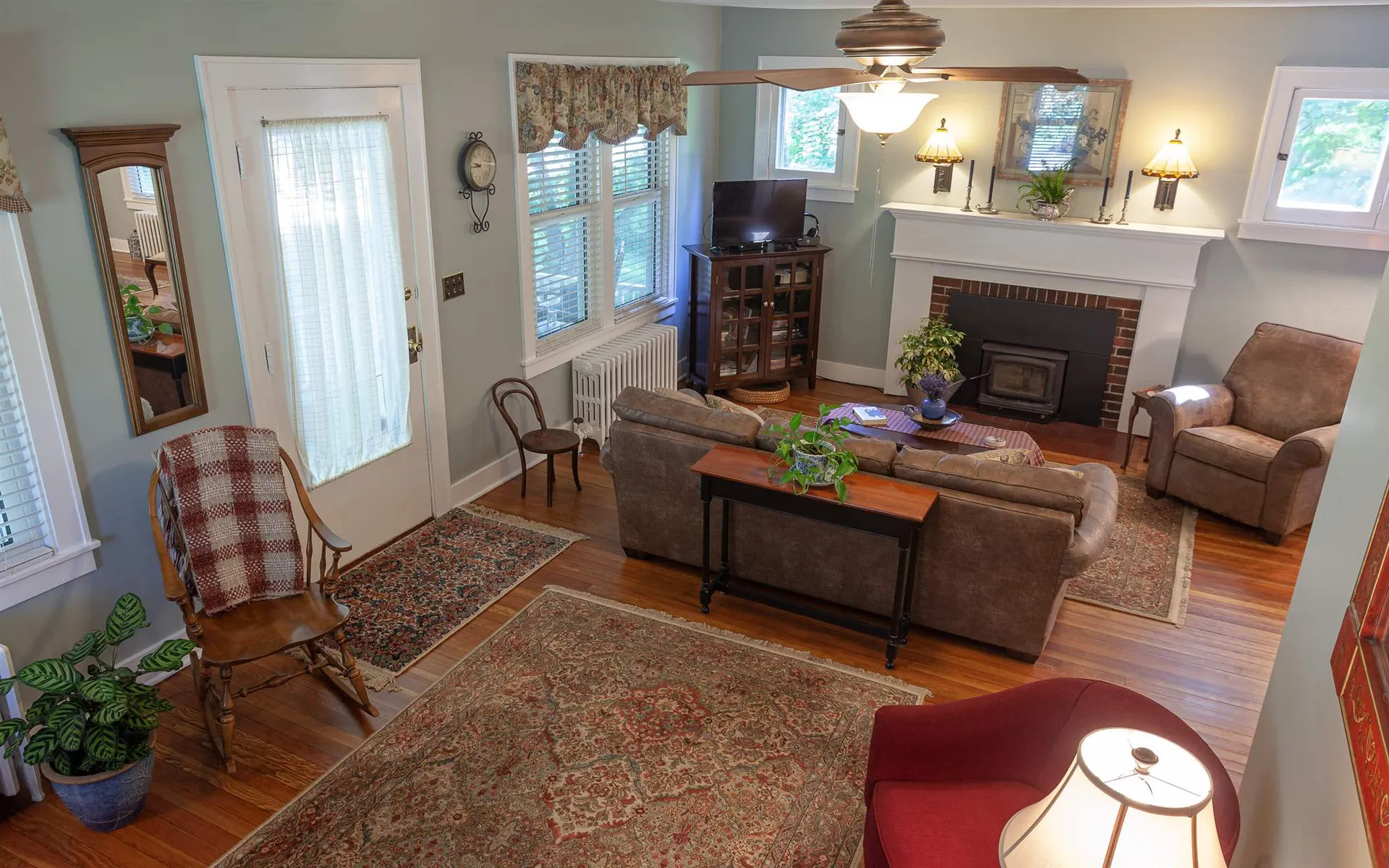88 Arch Street Keene NH 03431
