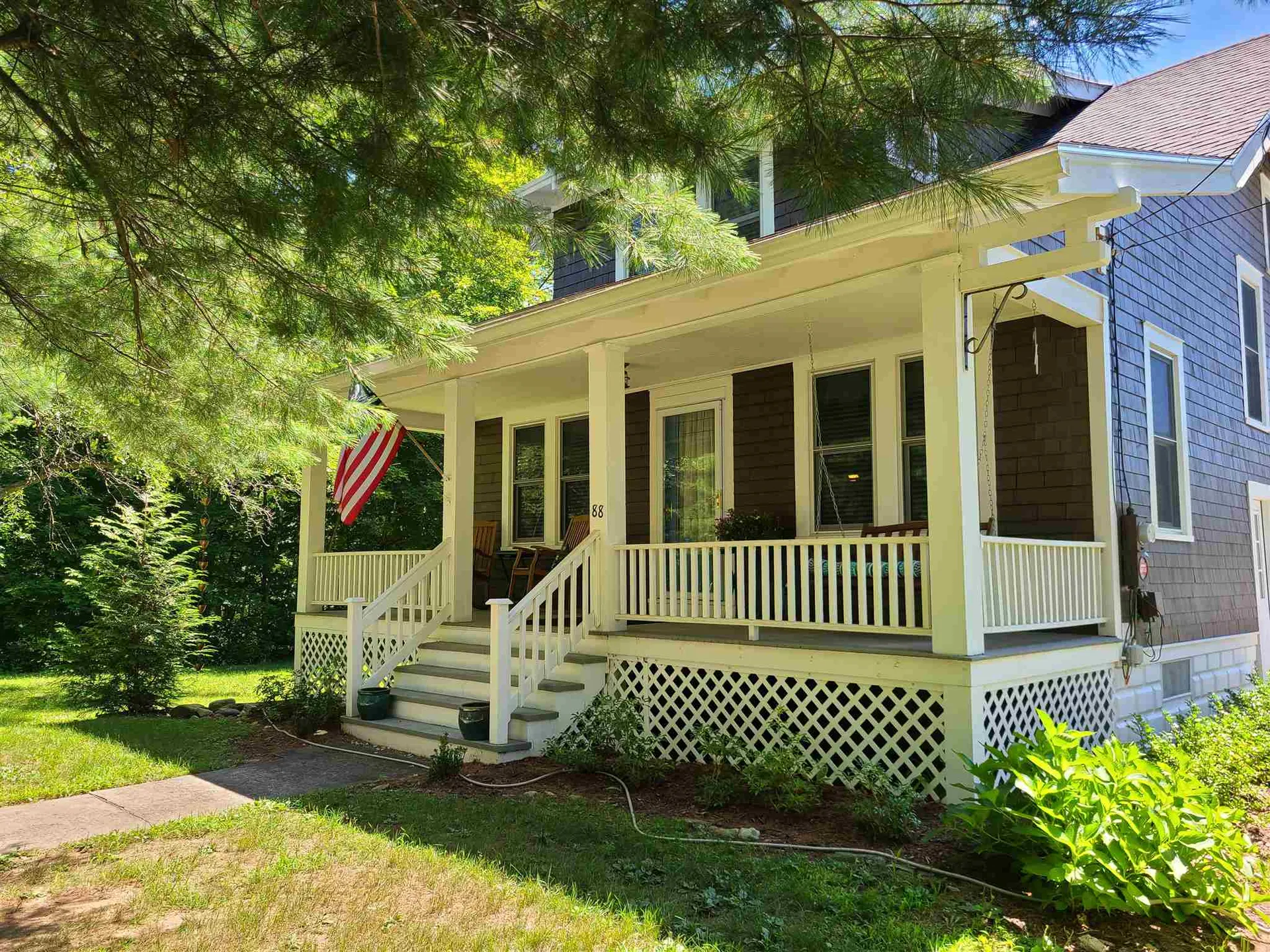 88 Arch Street Keene NH 03431