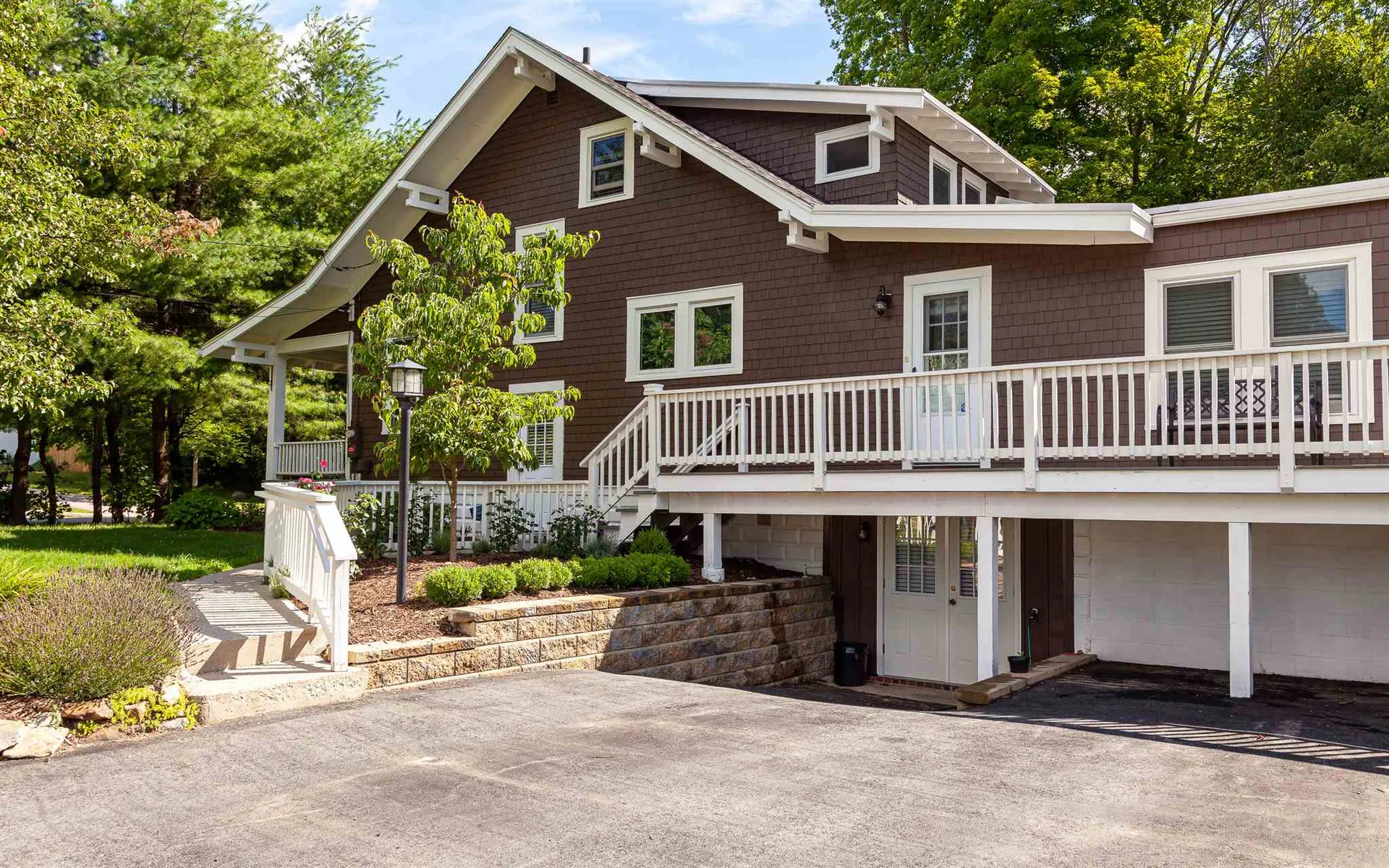 88 Arch Street Keene NH 03431