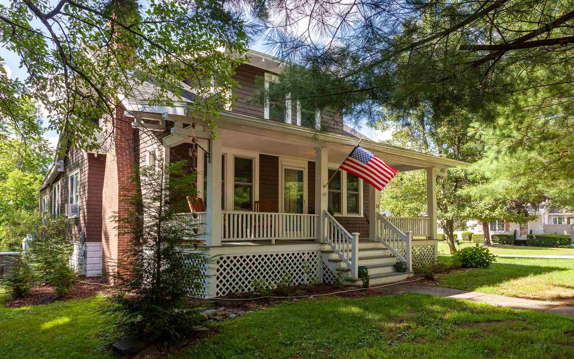 88 Arch Street Keene NH 03431