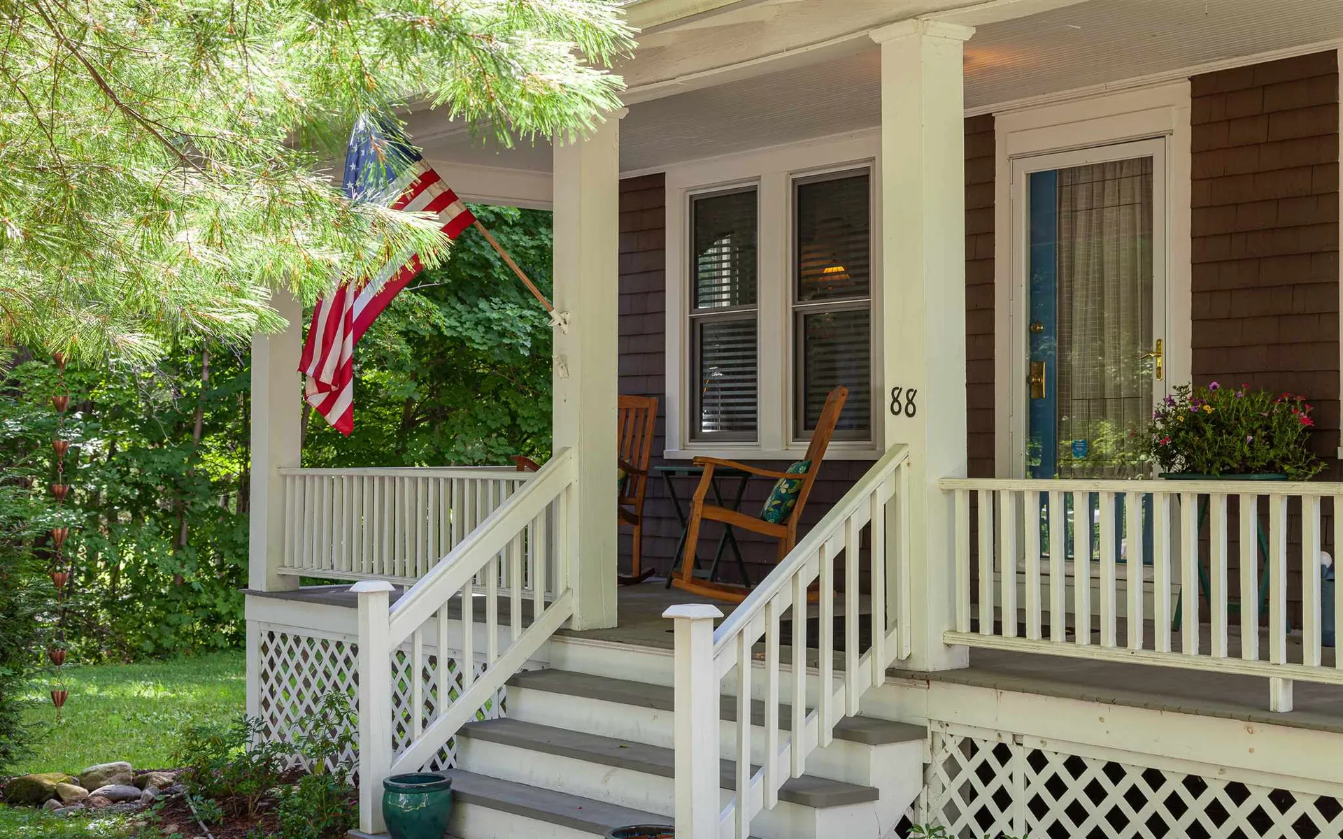 88 Arch Street Keene NH 03431