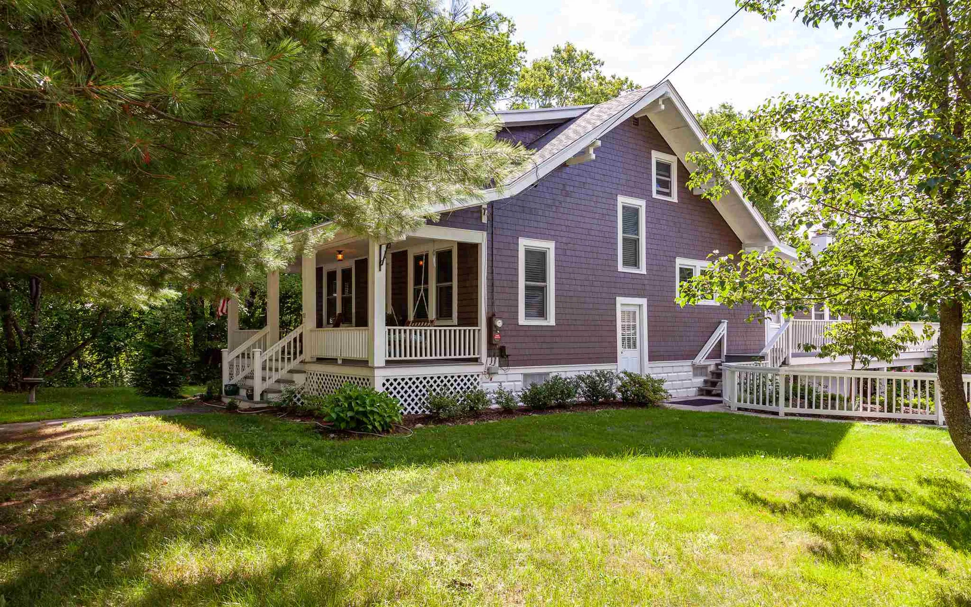 88 Arch Street Keene NH 03431