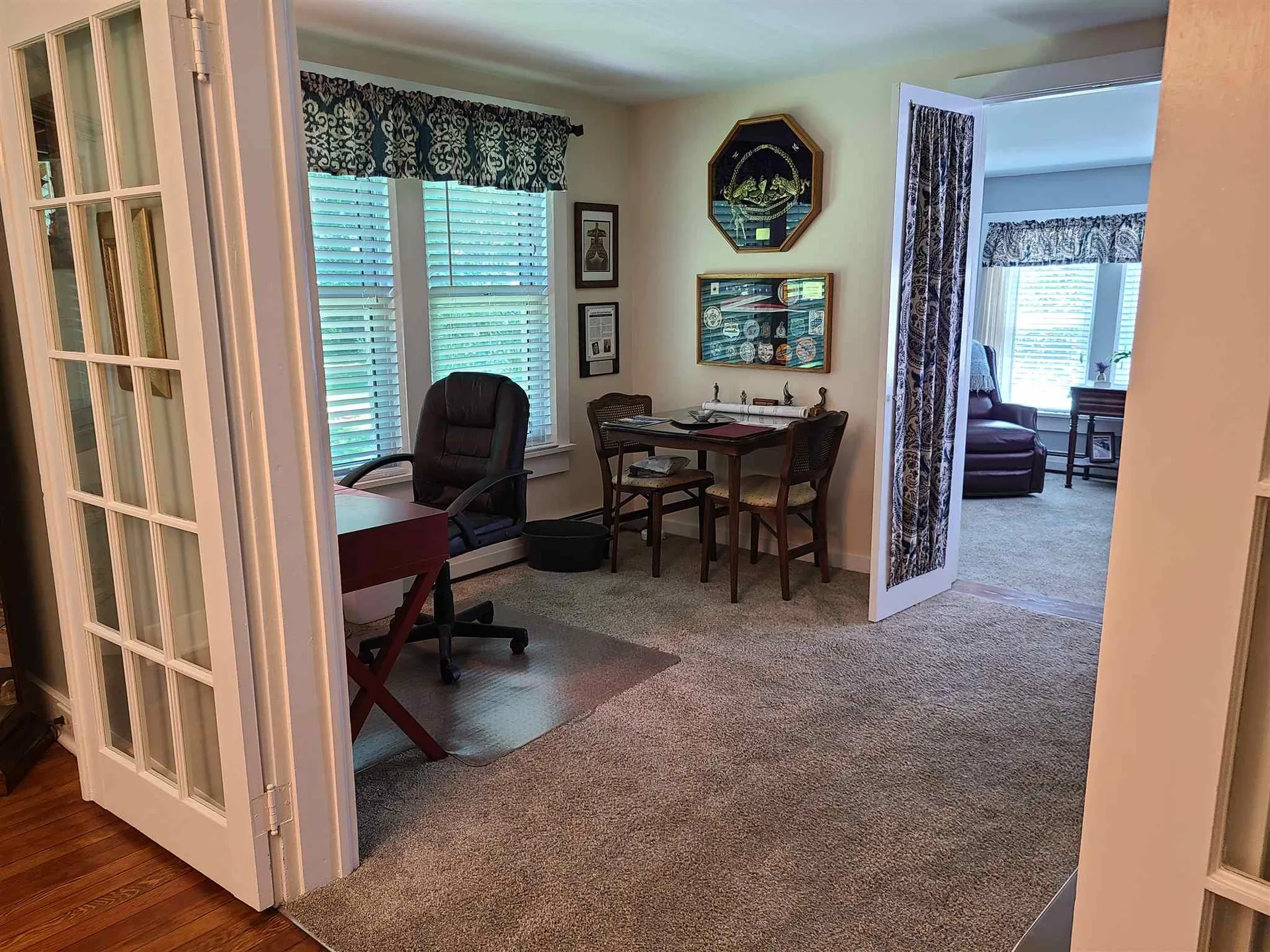 88 Arch Street Keene NH 03431