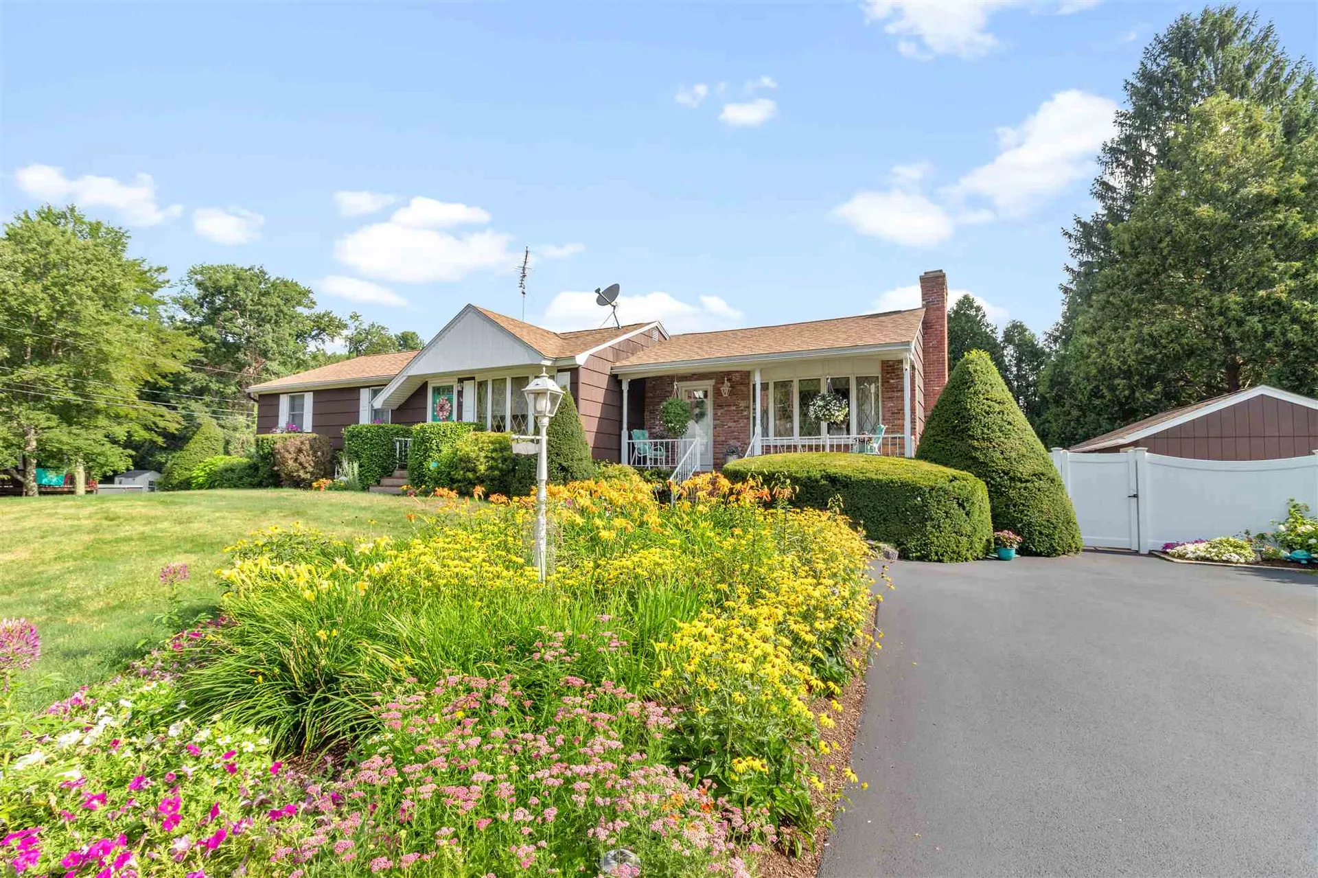 14 Briar Avenue Salem NH 03079