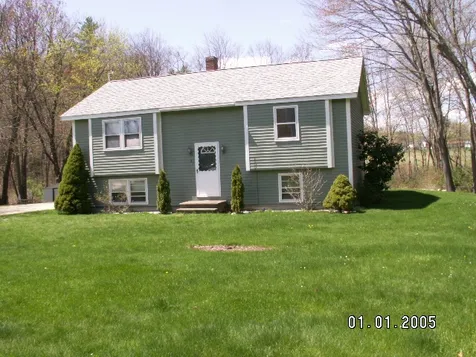 3 Edgewood Street Milford NH 03055