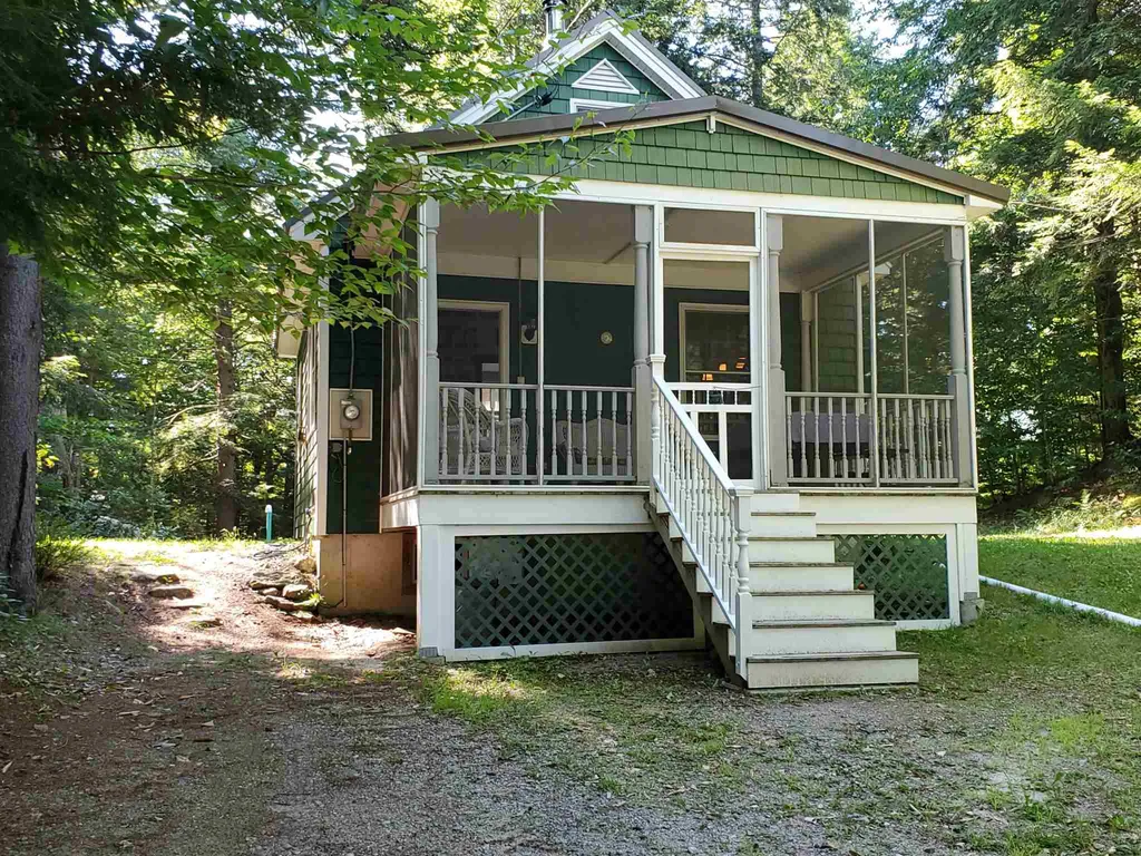 2090 Valley Road Washington NH 03280