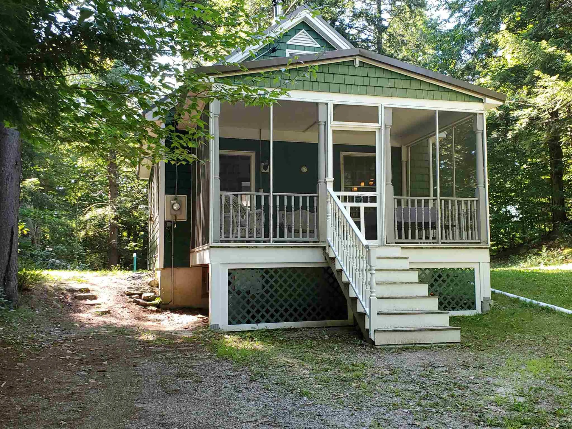 2090 Valley Road Washington NH 03280