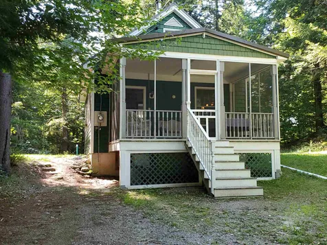 2090 Valley Road Washington NH 03280