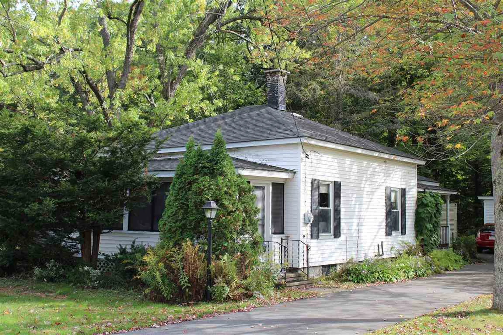 168 Maple Avenue Claremont NH 03743
