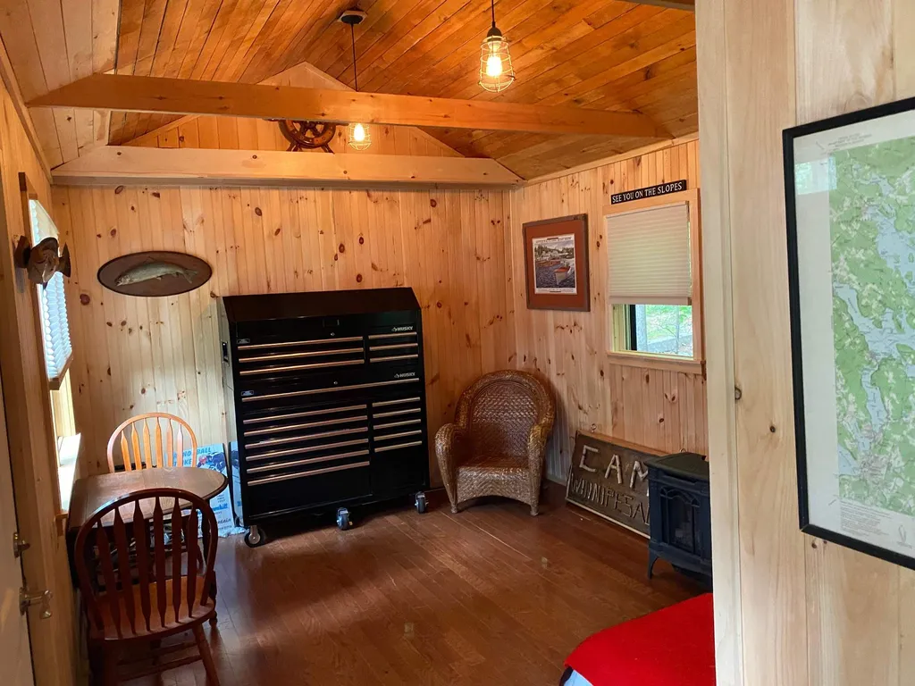 13 Baas Drive Wolfeboro NH 03894