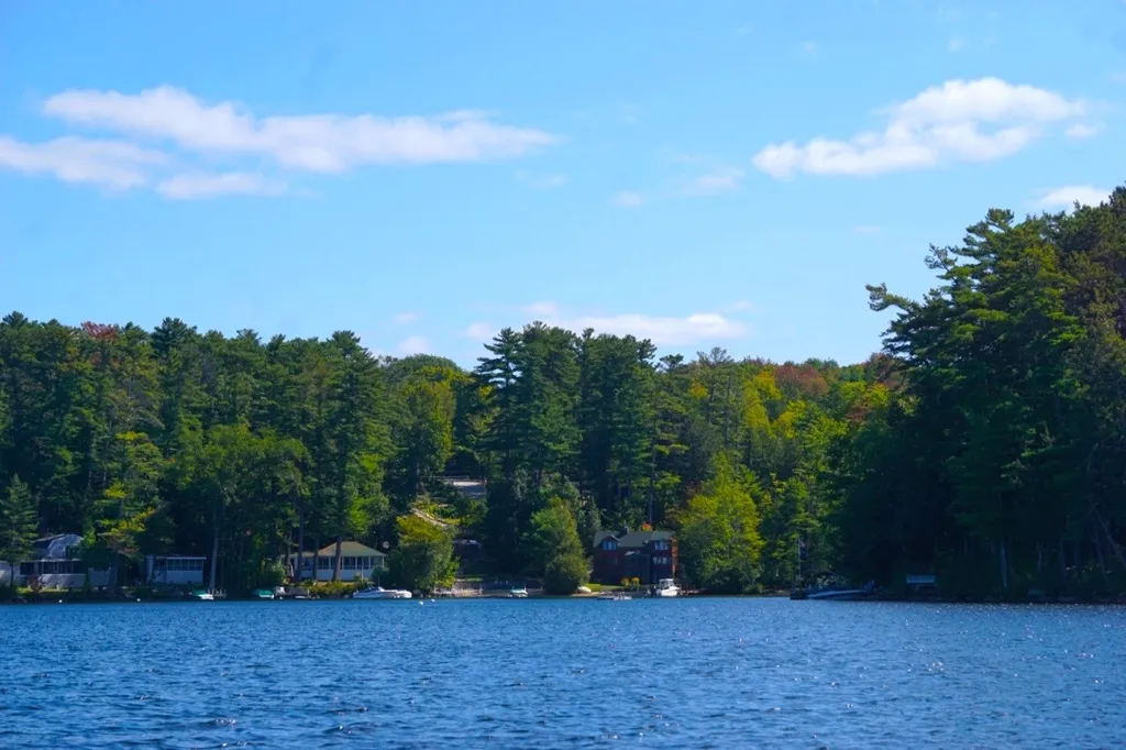 13 Baas Drive Wolfeboro NH 03894