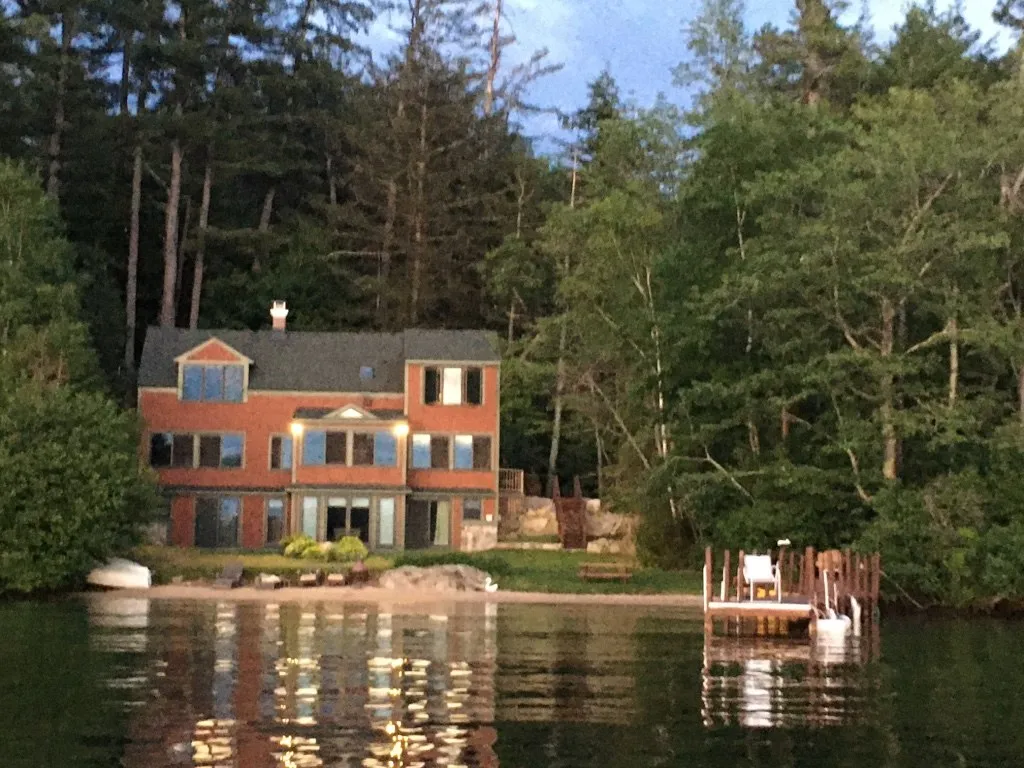 13 Baas Drive Wolfeboro NH 03894