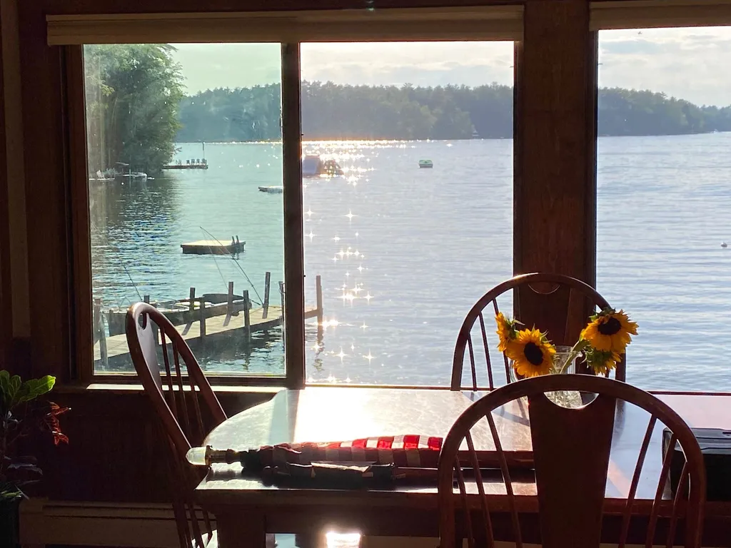 13 Baas Drive Wolfeboro NH 03894